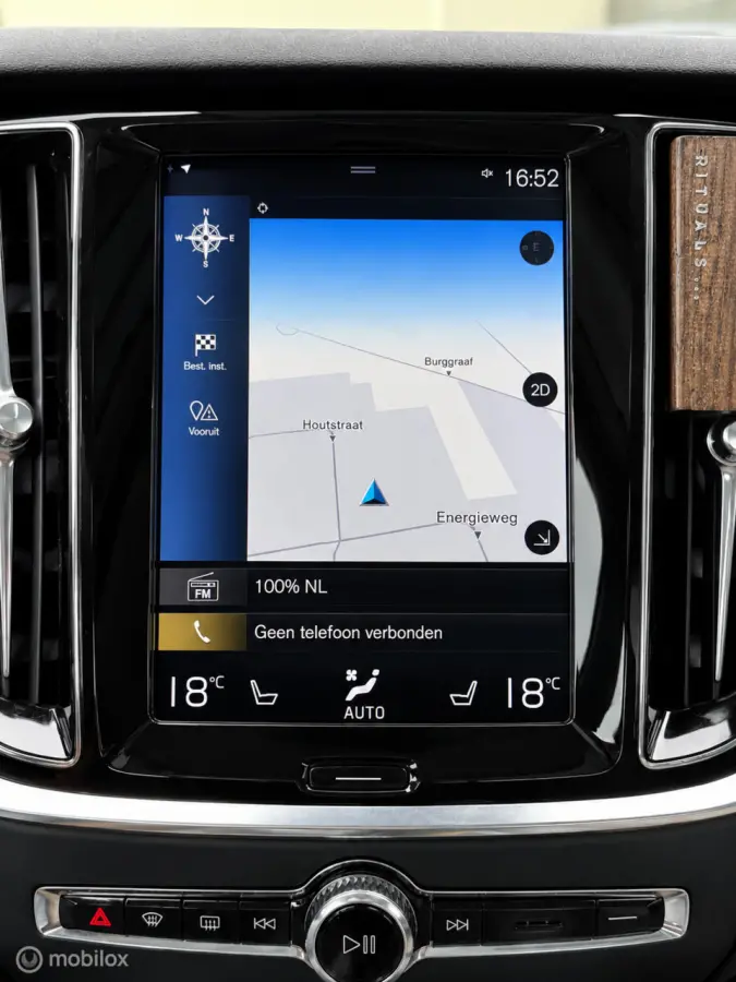 2.0 T8 Twin Engine AWD Inscription