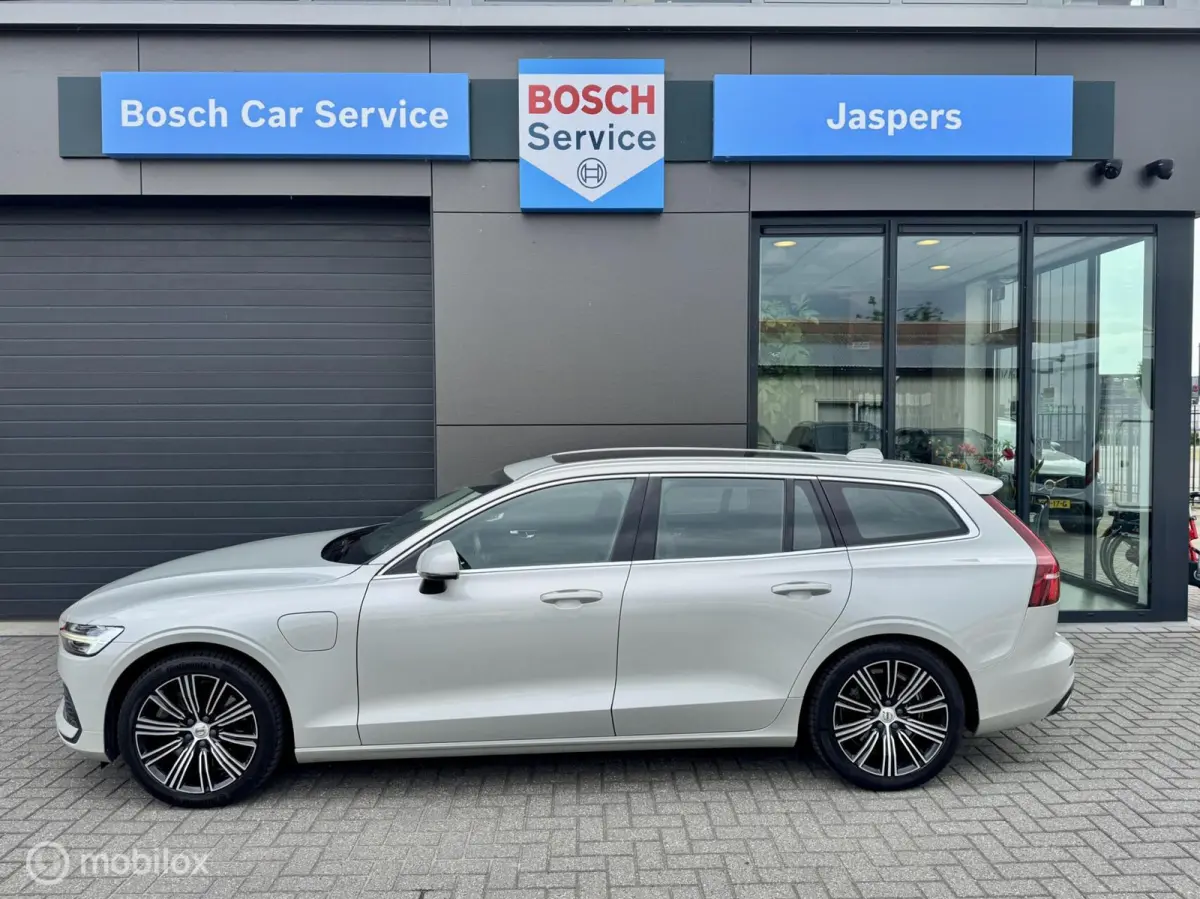 2.0 T8 Twin Engine AWD Inscription