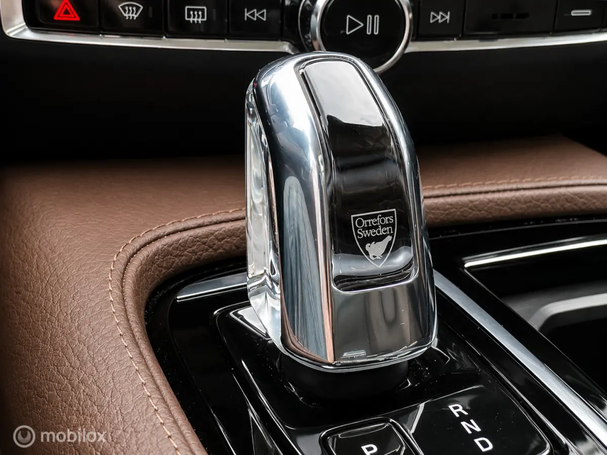 2.0 T8 Twin Engine AWD Inscription
