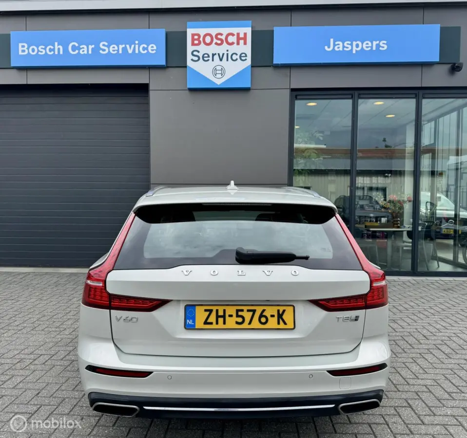 2.0 T8 Twin Engine AWD Inscription