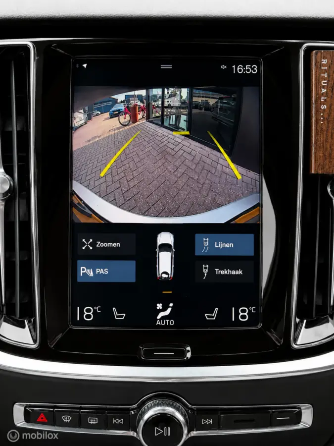 2.0 T8 Twin Engine AWD Inscription
