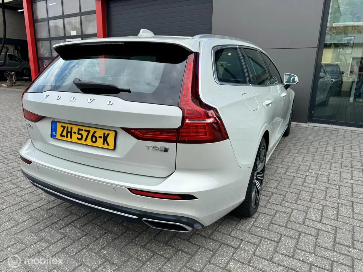 2.0 T8 Twin Engine AWD Inscription