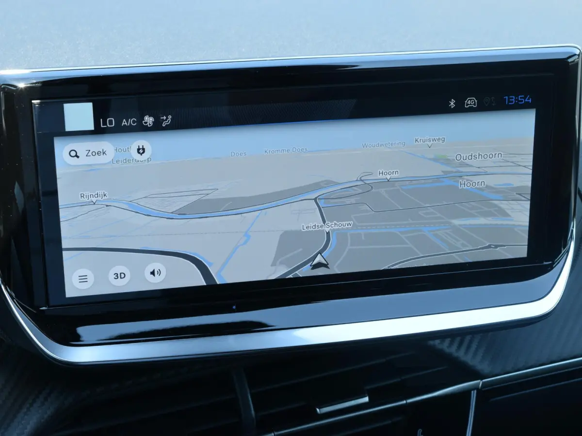 EV GT Avantage 54 kWh Warmtepomp l Alcantara interieur l 360 camera l Navigatie l adaptive cruise control