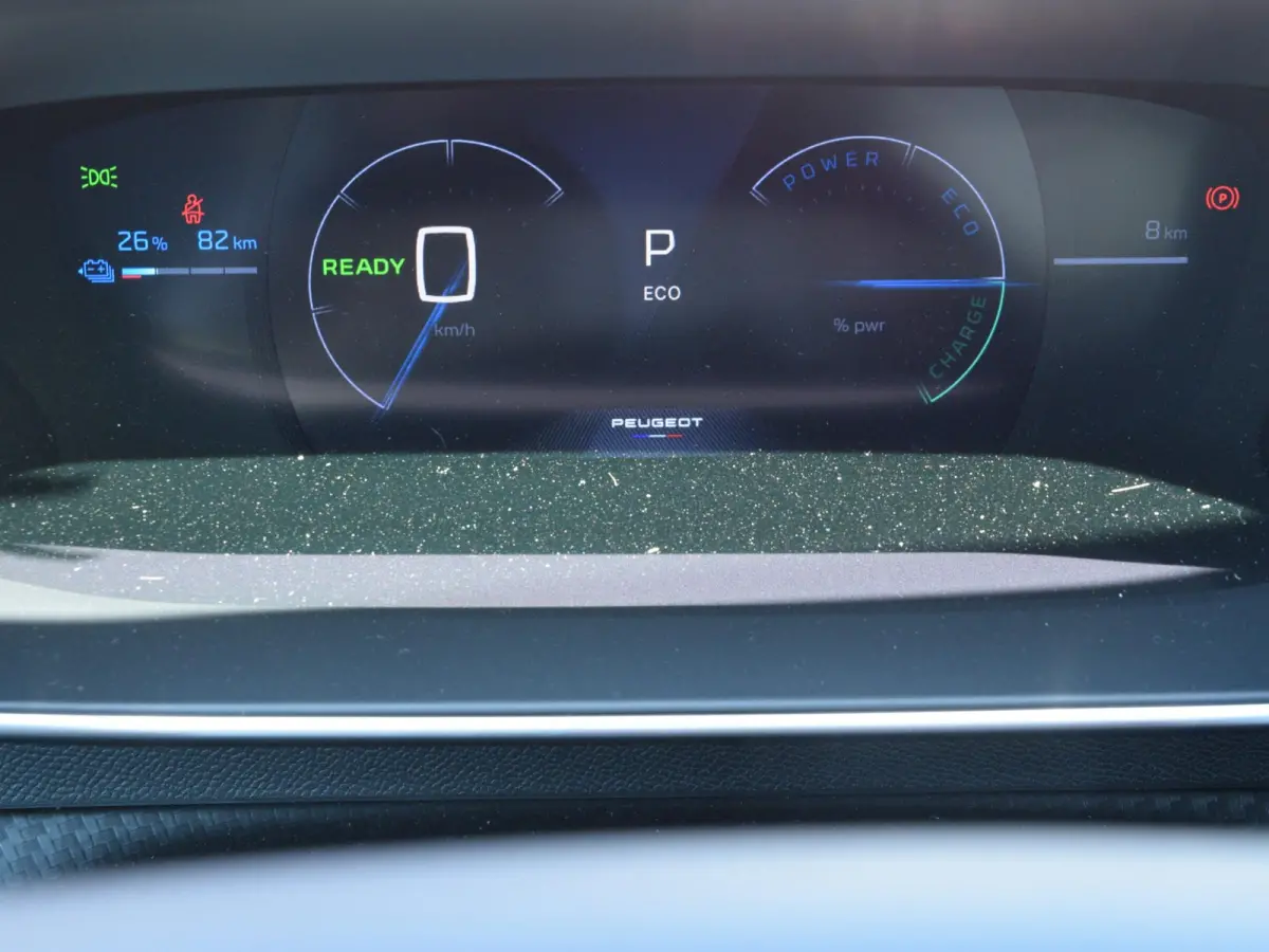 EV GT Avantage 54 kWh Warmtepomp l Alcantara interieur l 360 camera l Navigatie l adaptive cruise control