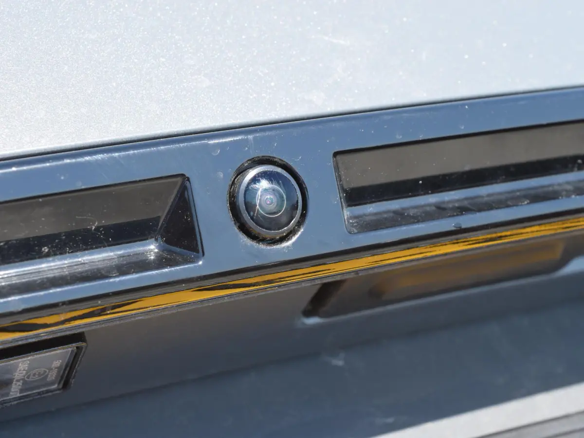 EV GT Avantage 54 kWh Warmtepomp l Alcantara interieur l 360 camera l Navigatie l adaptive cruise control