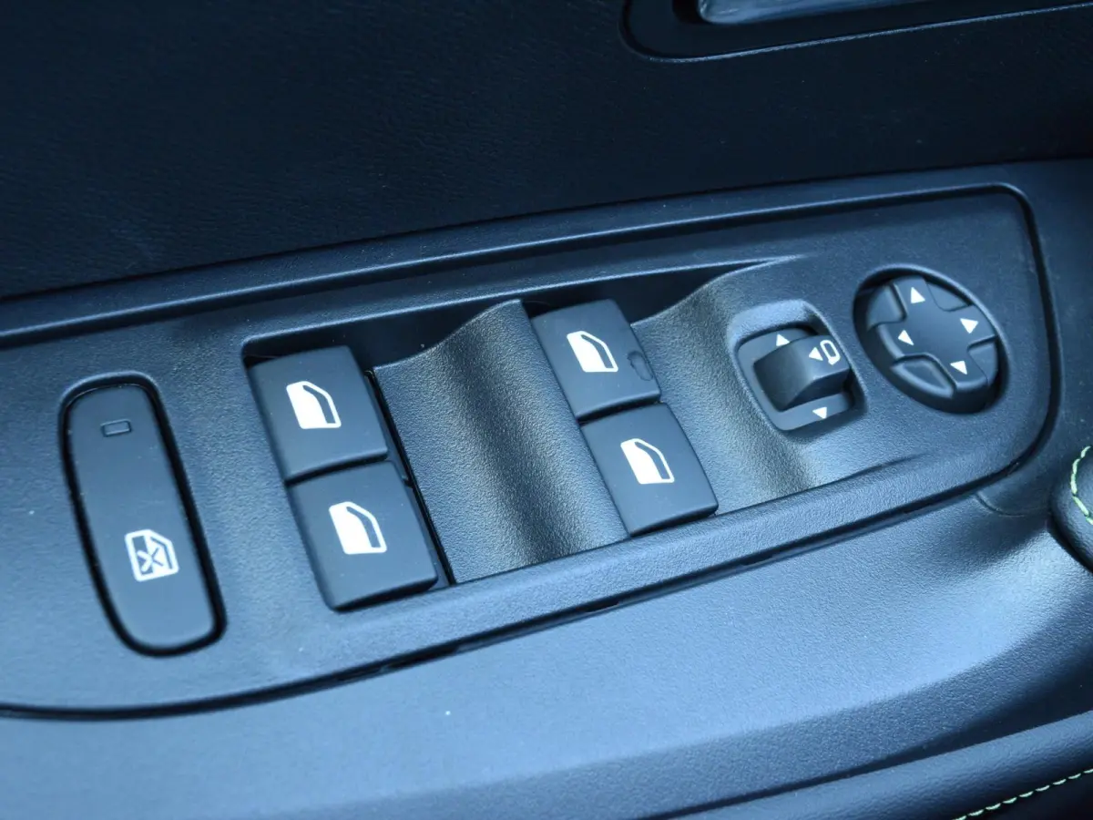 EV GT Avantage 54 kWh Warmtepomp l Alcantara interieur l 360 camera l Navigatie l adaptive cruise control