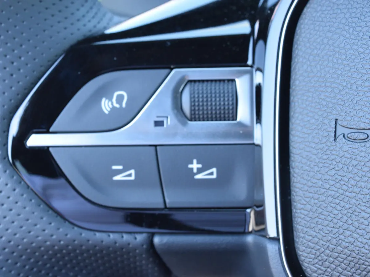 EV GT Avantage 54 kWh Warmtepomp l Alcantara interieur l 360 camera l Navigatie l adaptive cruise control