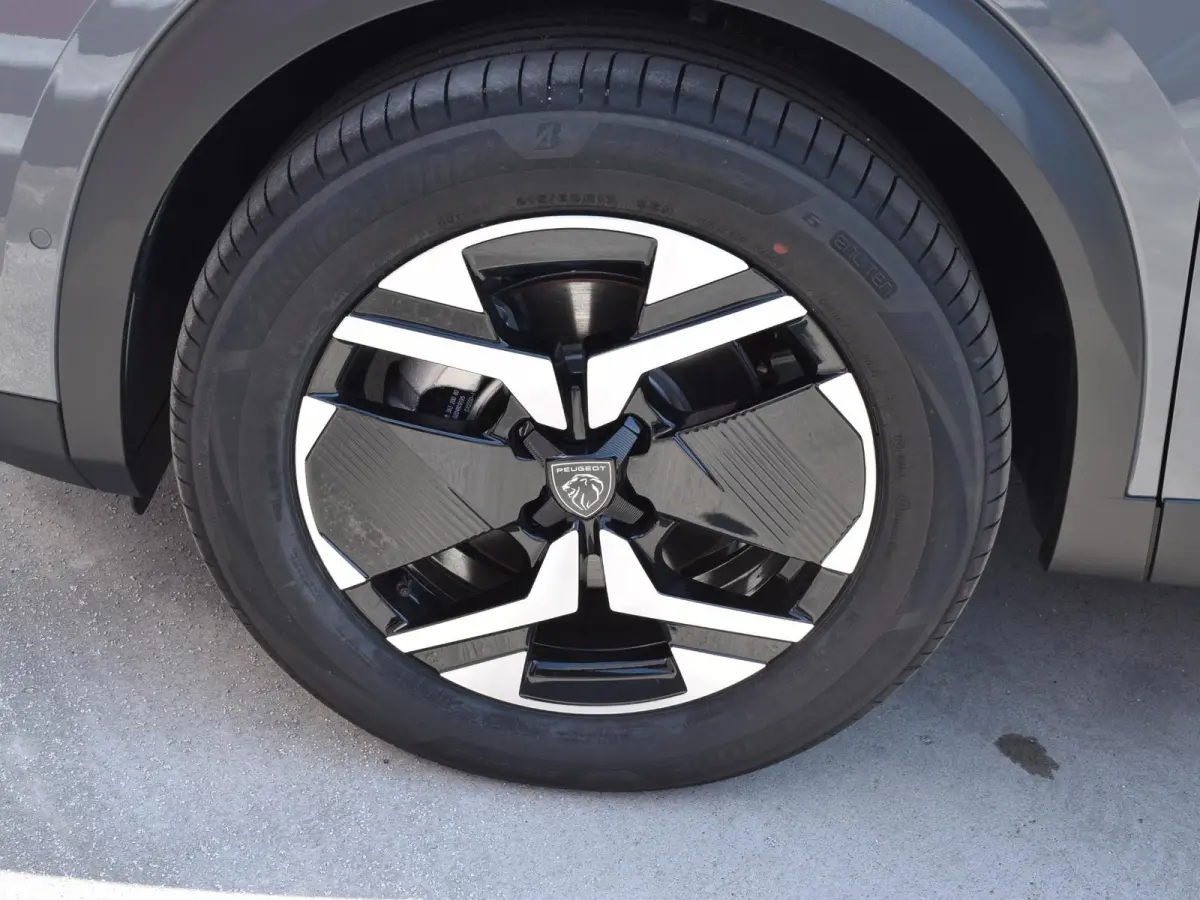 EV GT Avantage 54 kWh Warmtepomp l Alcantara interieur l 360 camera l Navigatie l adaptive cruise control