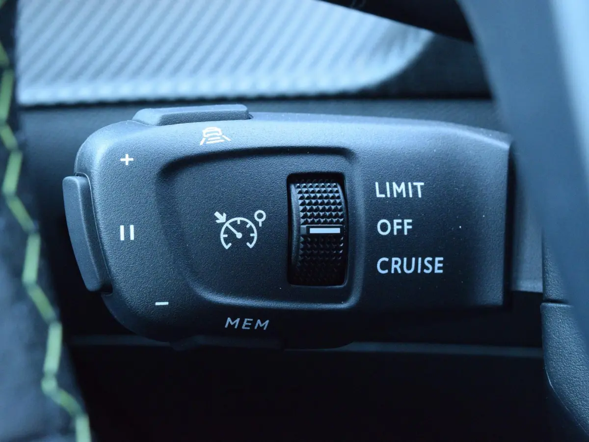 EV GT Avantage 54 kWh Warmtepomp l Alcantara interieur l 360 camera l Navigatie l adaptive cruise control