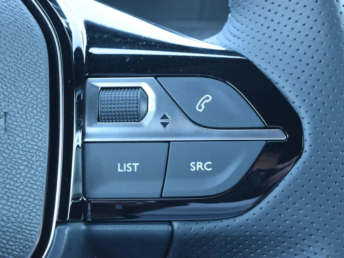 EV GT Avantage 54 kWh Warmtepomp l Alcantara interieur l 360 camera l Navigatie l adaptive cruise control