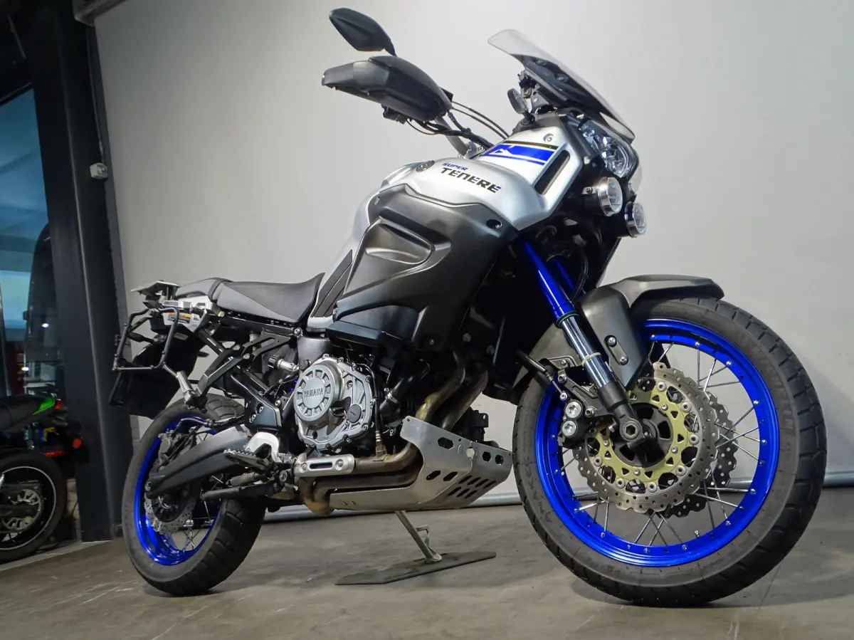XT 1200 Z