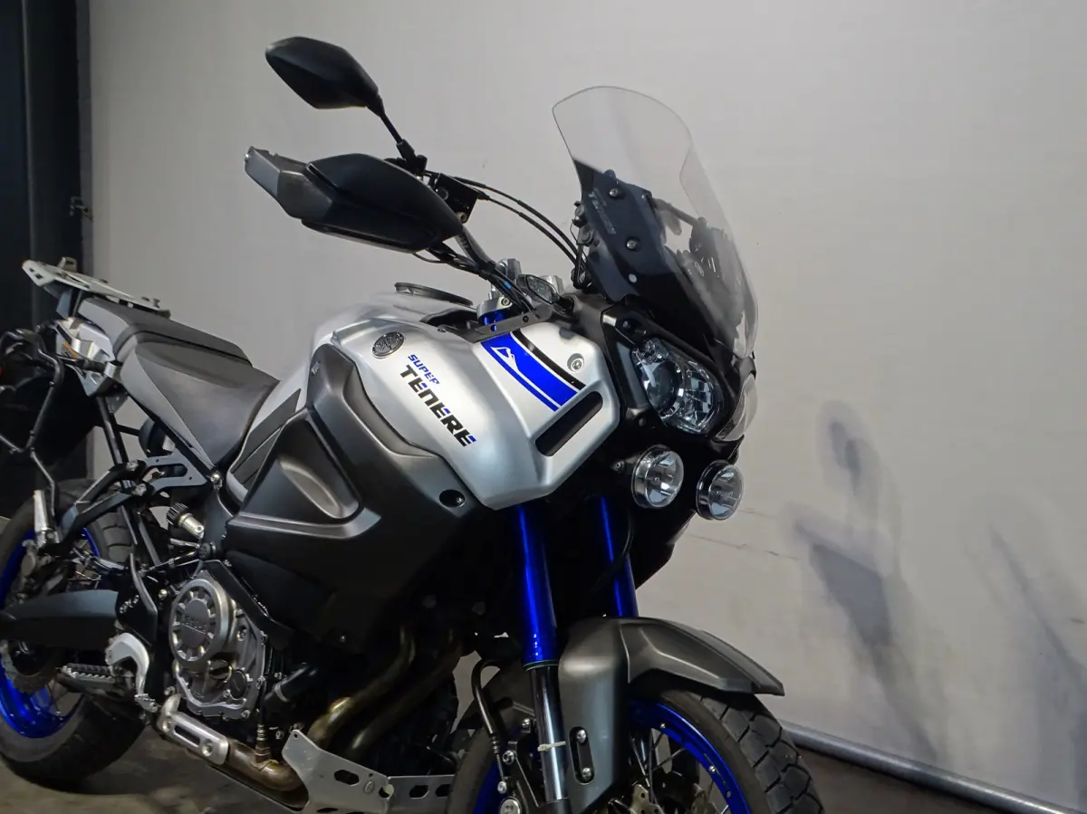 XT 1200 Z