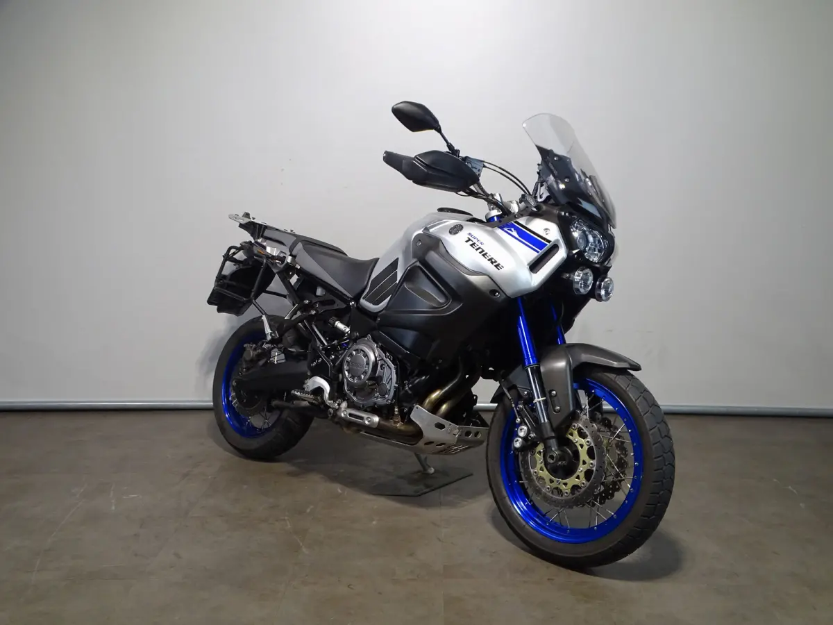 XT 1200 Z