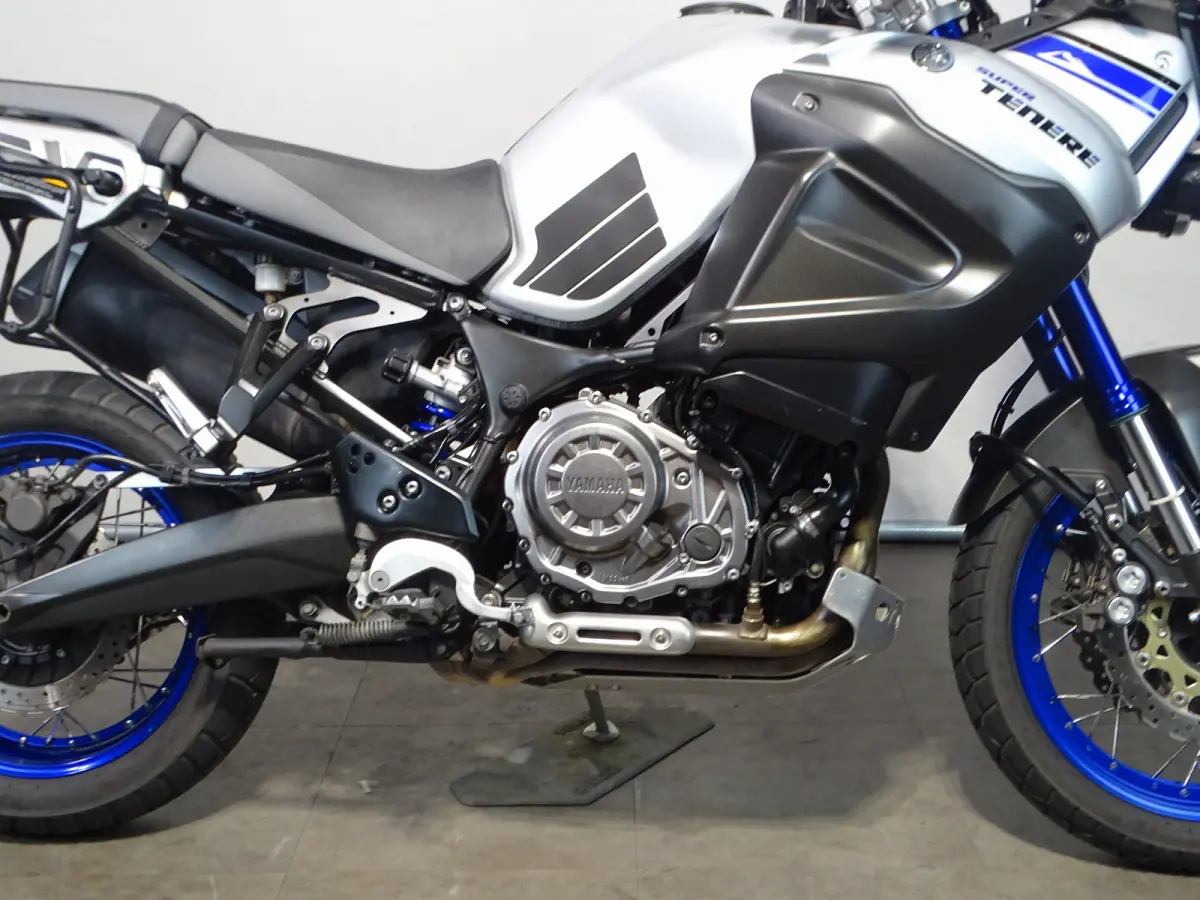 XT 1200 Z