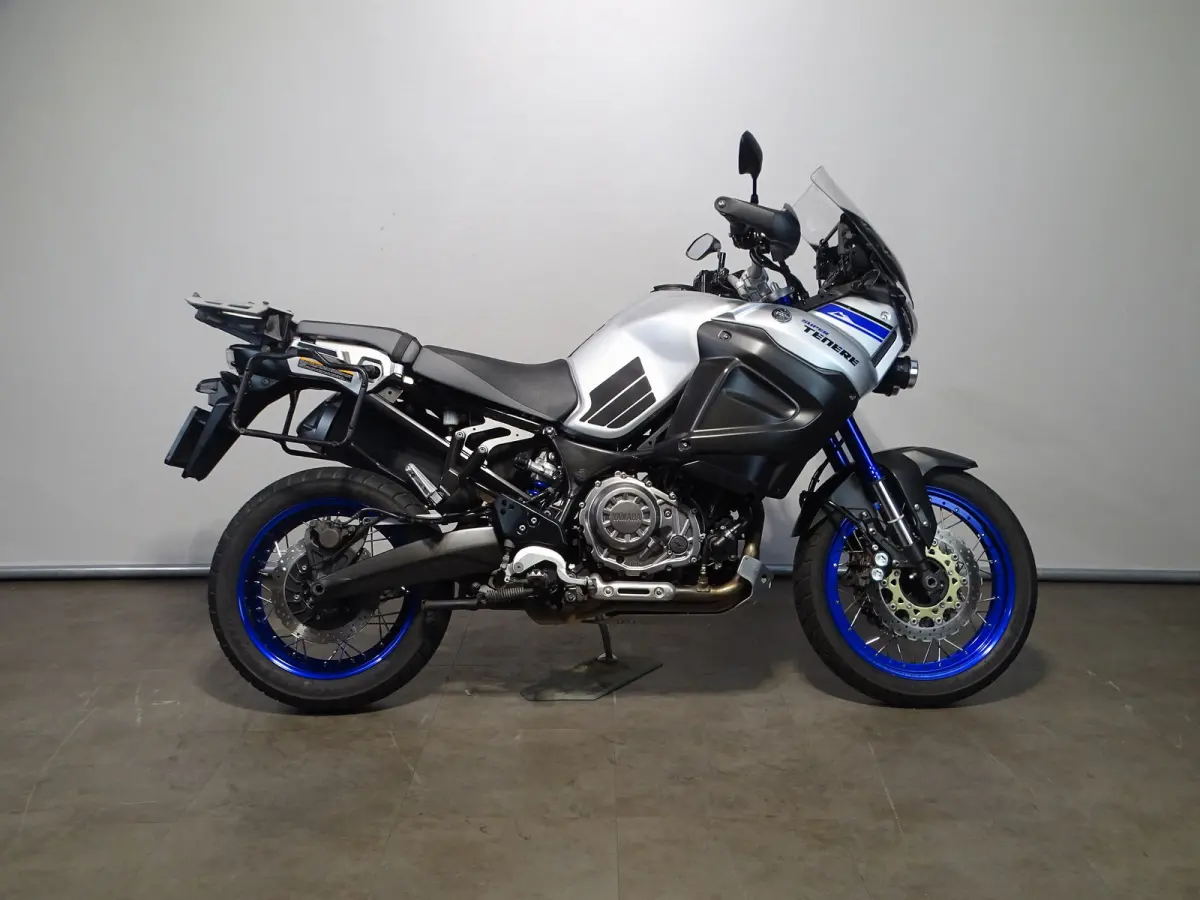 XT 1200 Z