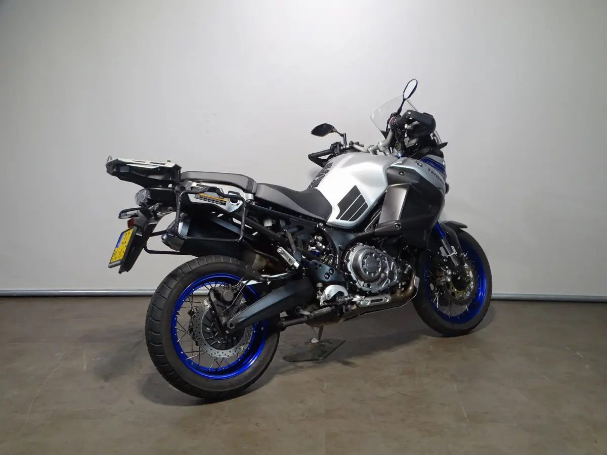 XT 1200 Z
