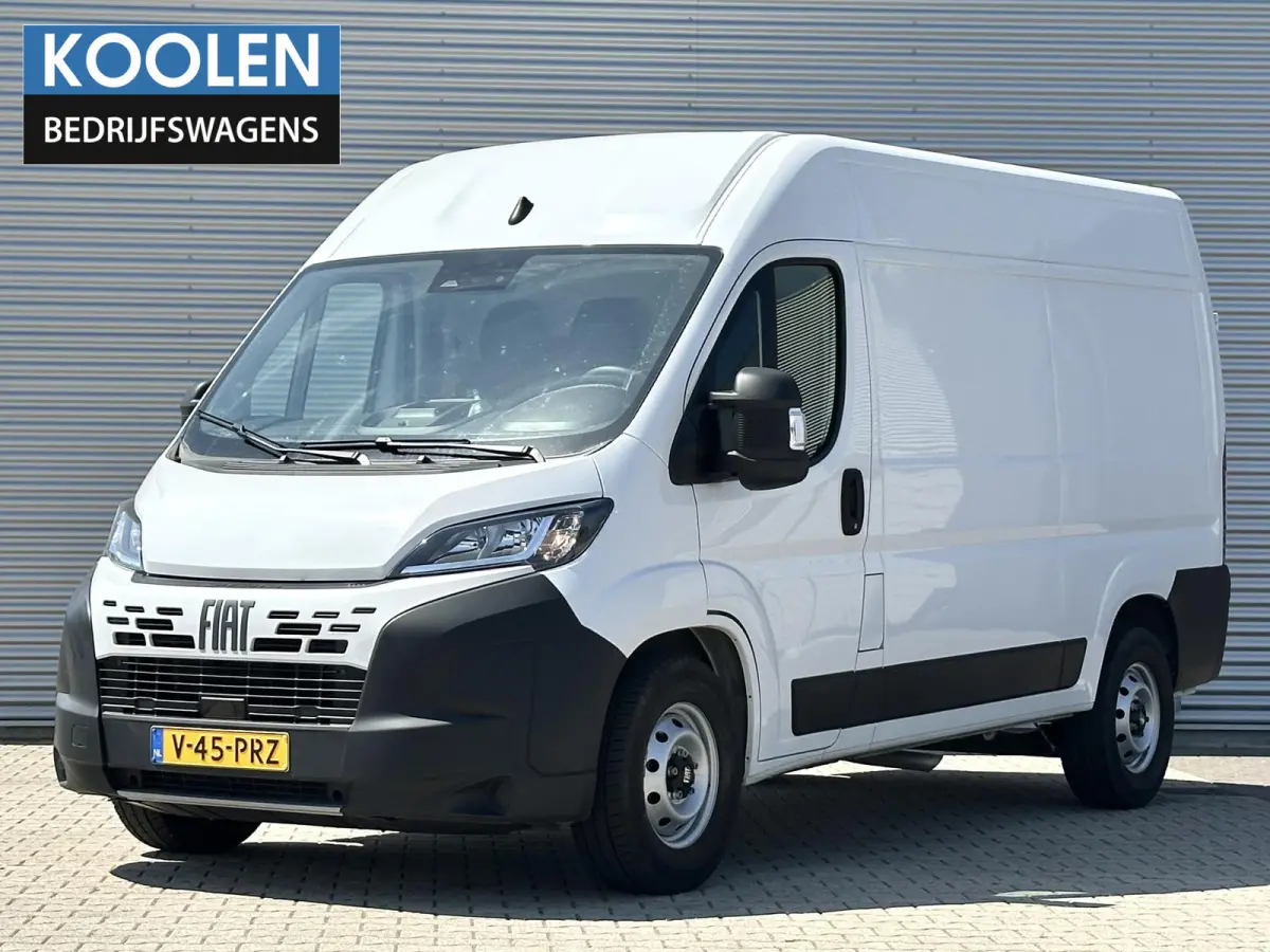 2.2 MultiJet 140 S&S L2H2 3.5t