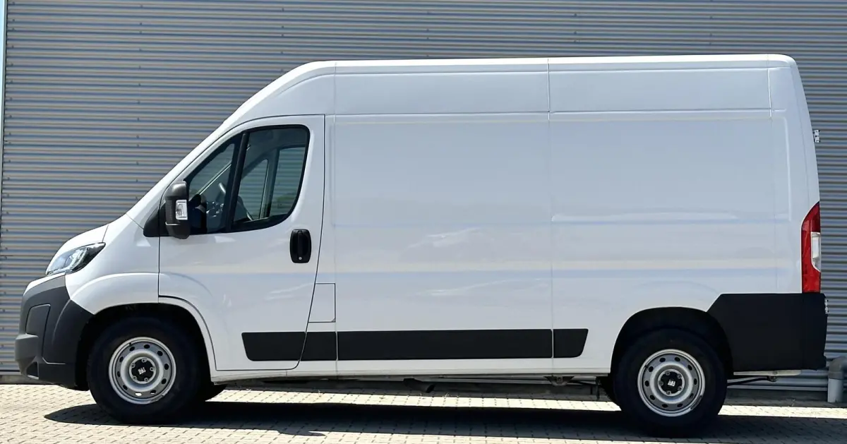 2.2 MultiJet 140 S&S L2H2 3.5t