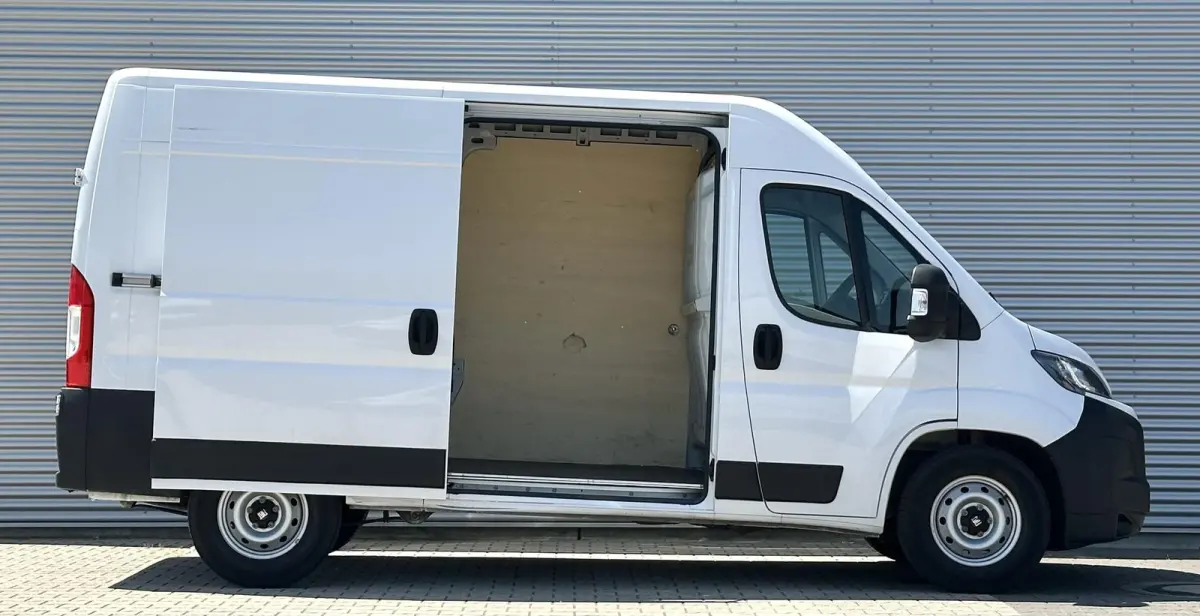 2.2 MultiJet 140 S&S L2H2 3.5t