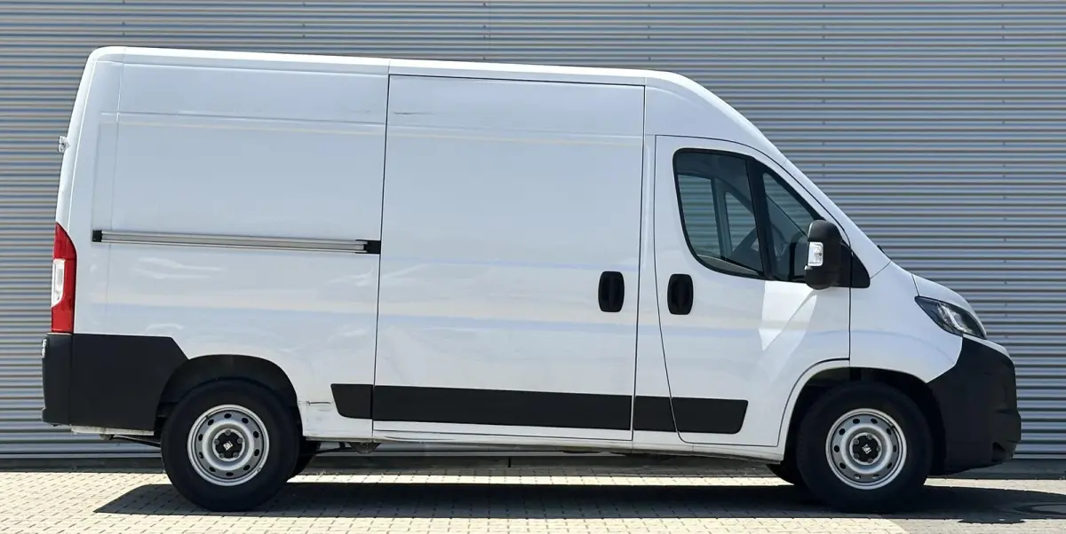 2.2 MultiJet 140 S&S L2H2 3.5t