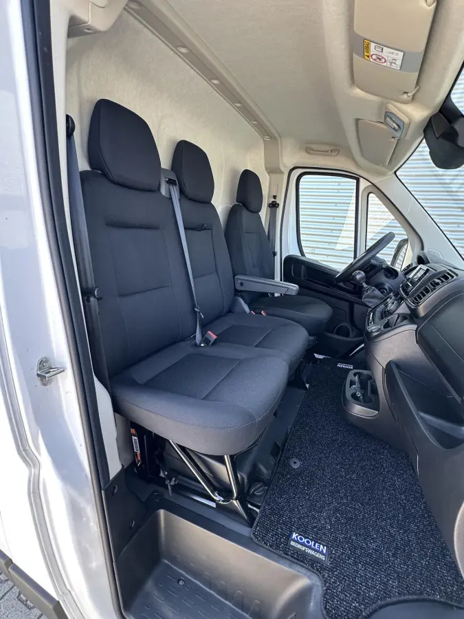 2.2 MultiJet 140 S&S L2H2 3.5t