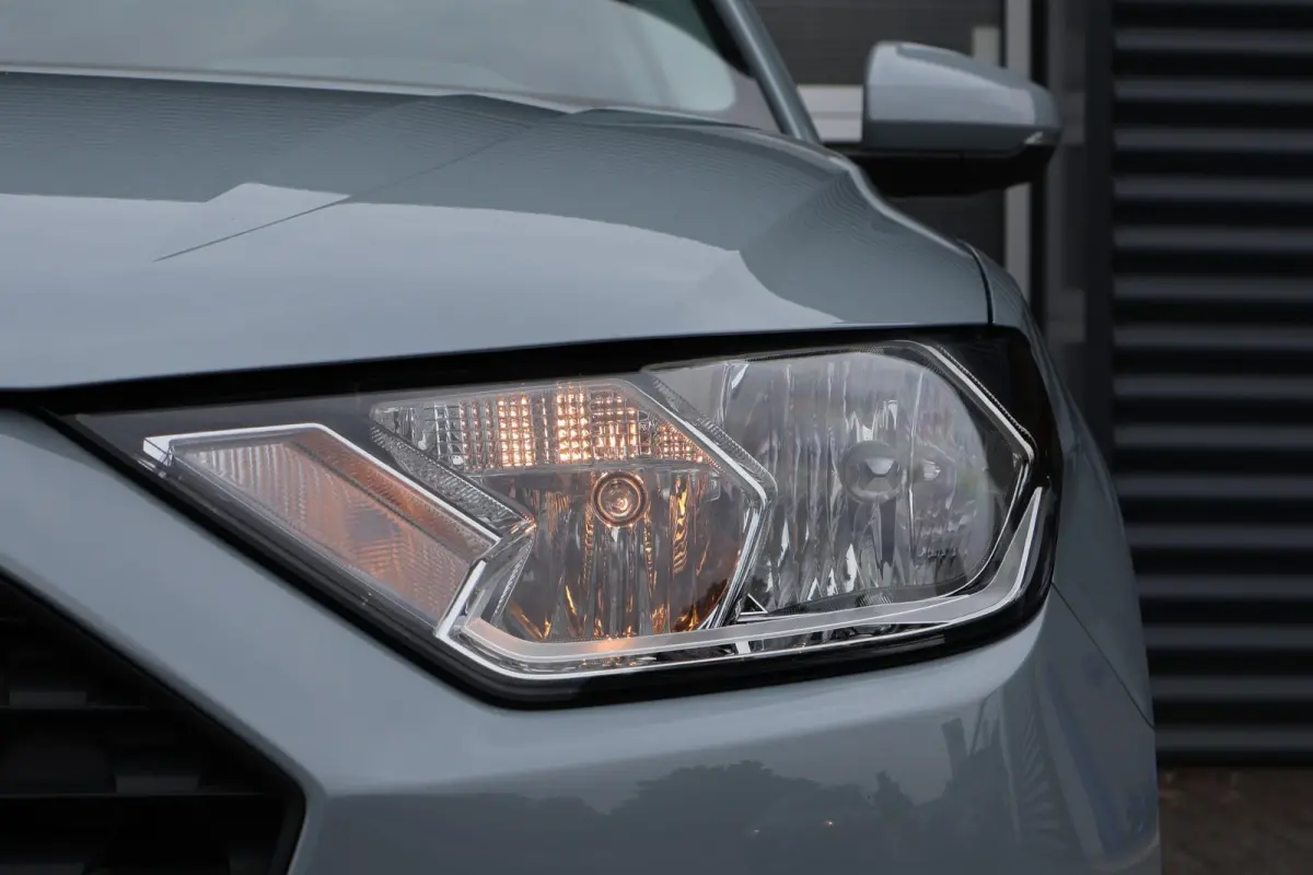 25 TFSI 95pk S-tronic | Ambient Lighting | Smartphone Interface | Climate Control | Cruise Control | Stoelverwarming