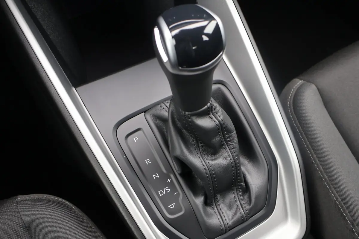 25 TFSI 95pk S-tronic | Ambient Lighting | Smartphone Interface | Climate Control | Cruise Control | Stoelverwarming