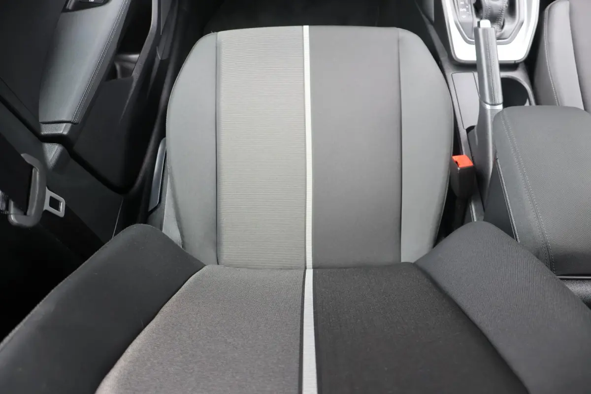 25 TFSI 95pk S-tronic | Ambient Lighting | Smartphone Interface | Climate Control | Cruise Control | Stoelverwarming