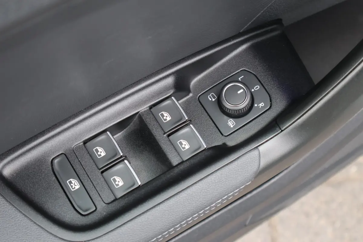 25 TFSI 95pk S-tronic | Ambient Lighting | Smartphone Interface | Climate Control | Cruise Control | Stoelverwarming