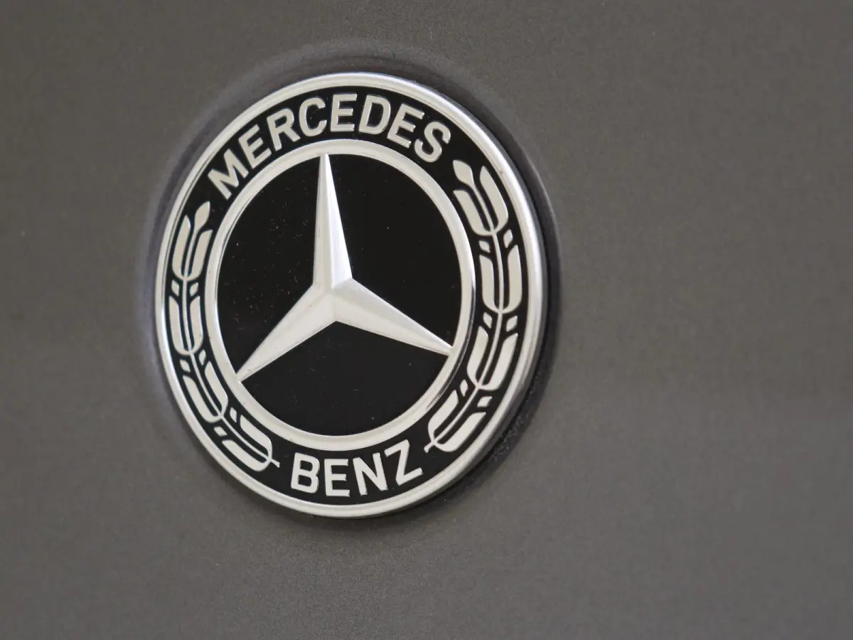 200 AMG Line