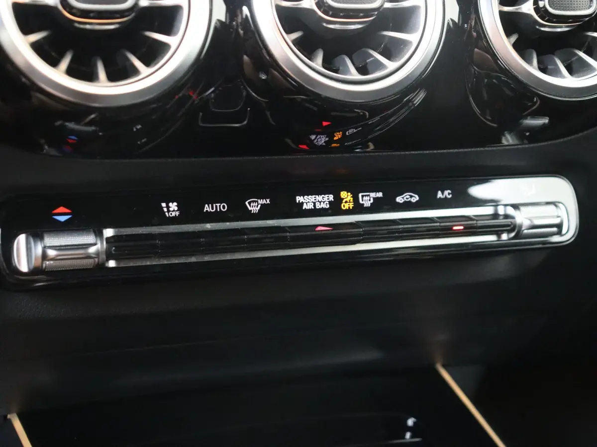 200 AMG Line