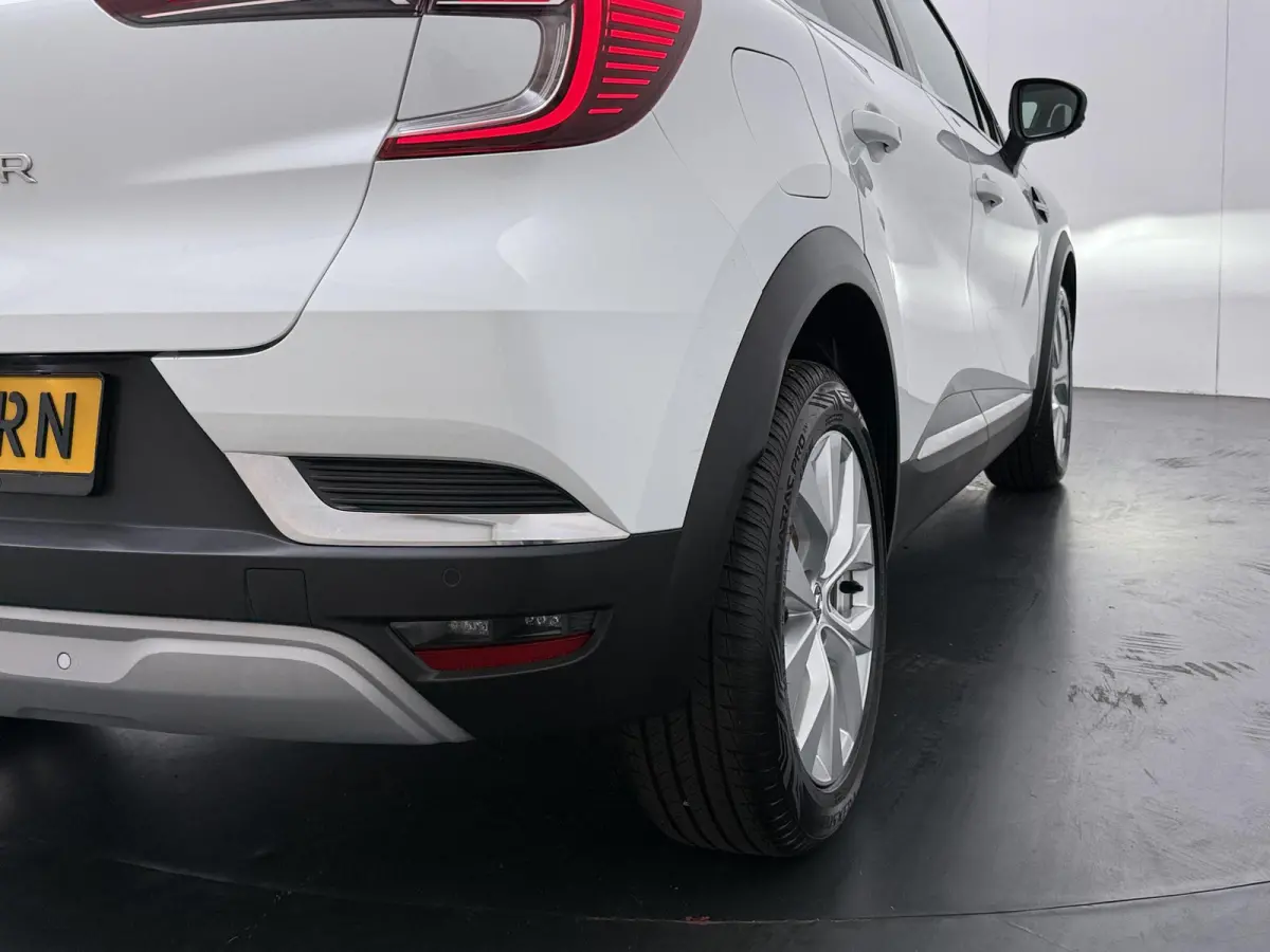 TCe 140 EDC GPF Intens | AUTOMAAT | Apple Carplay/Android Auto |