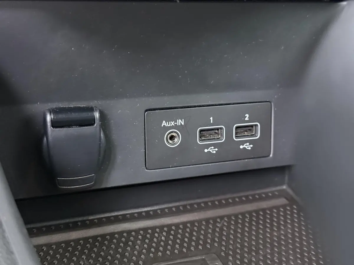 TCe 140 EDC GPF Intens | AUTOMAAT | Apple Carplay/Android Auto |
