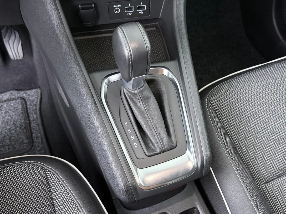 TCe 140 EDC GPF Intens | AUTOMAAT | Apple Carplay/Android Auto |