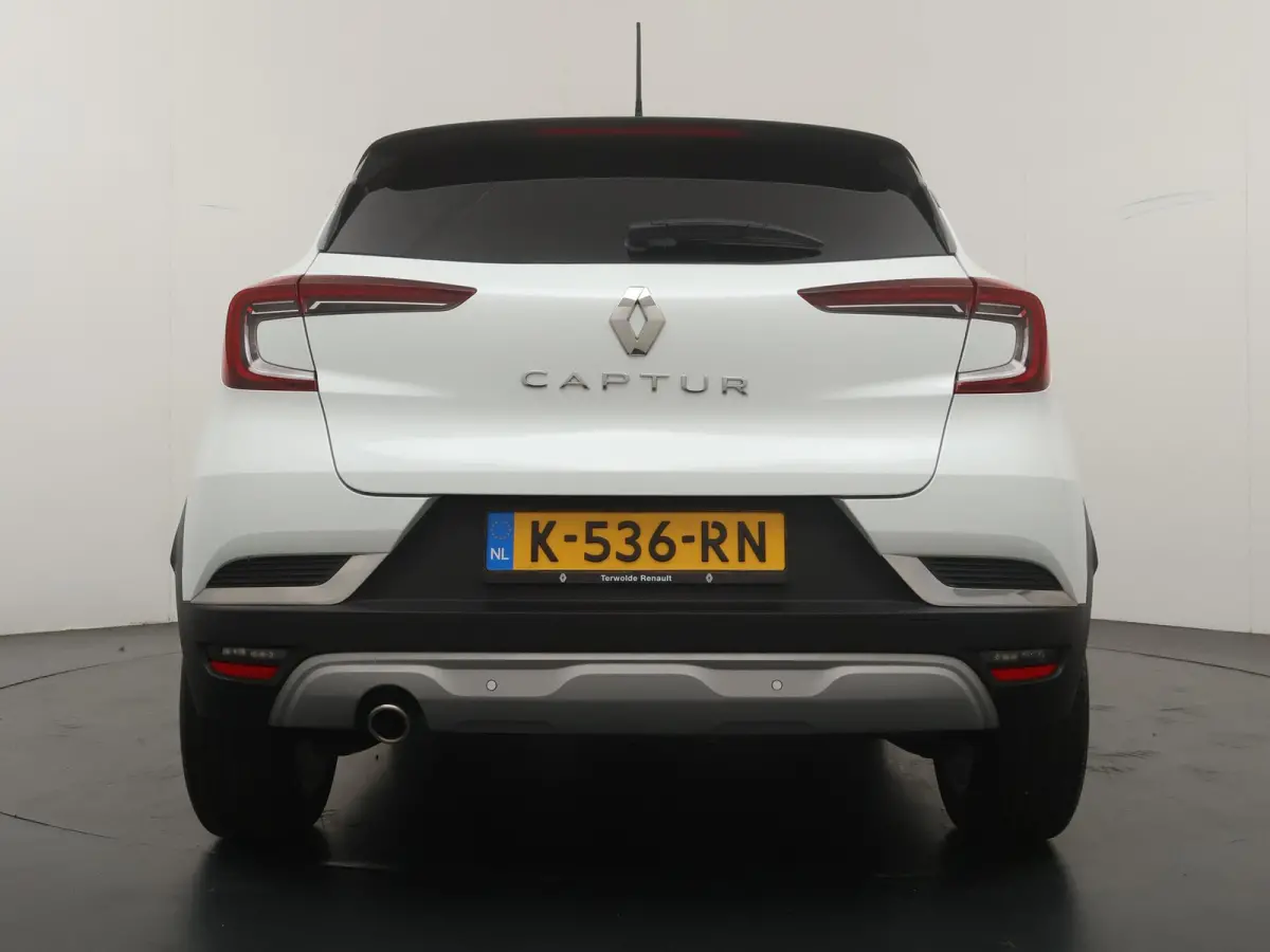TCe 140 EDC GPF Intens | AUTOMAAT | Apple Carplay/Android Auto |