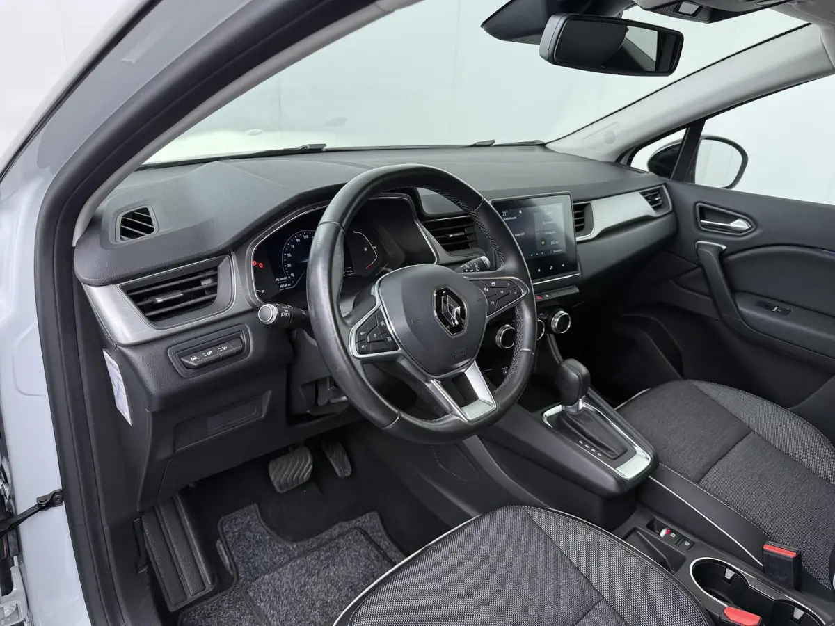 TCe 140 EDC GPF Intens | AUTOMAAT | Apple Carplay/Android Auto |