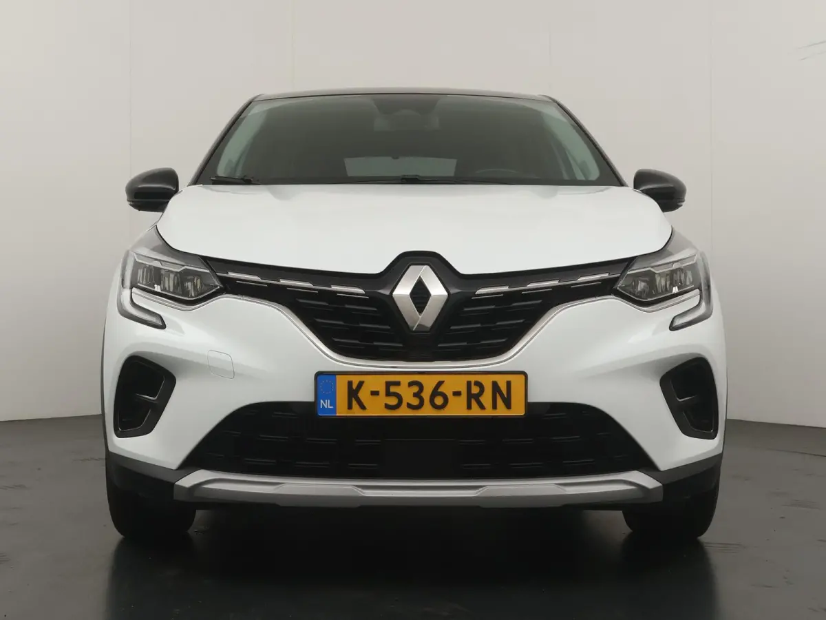 TCe 140 EDC GPF Intens | AUTOMAAT | Apple Carplay/Android Auto |