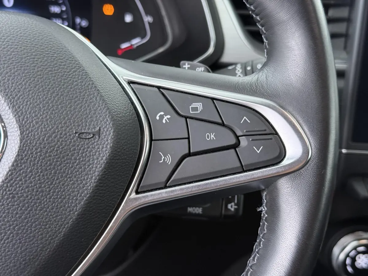 TCe 140 EDC GPF Intens | AUTOMAAT | Apple Carplay/Android Auto |