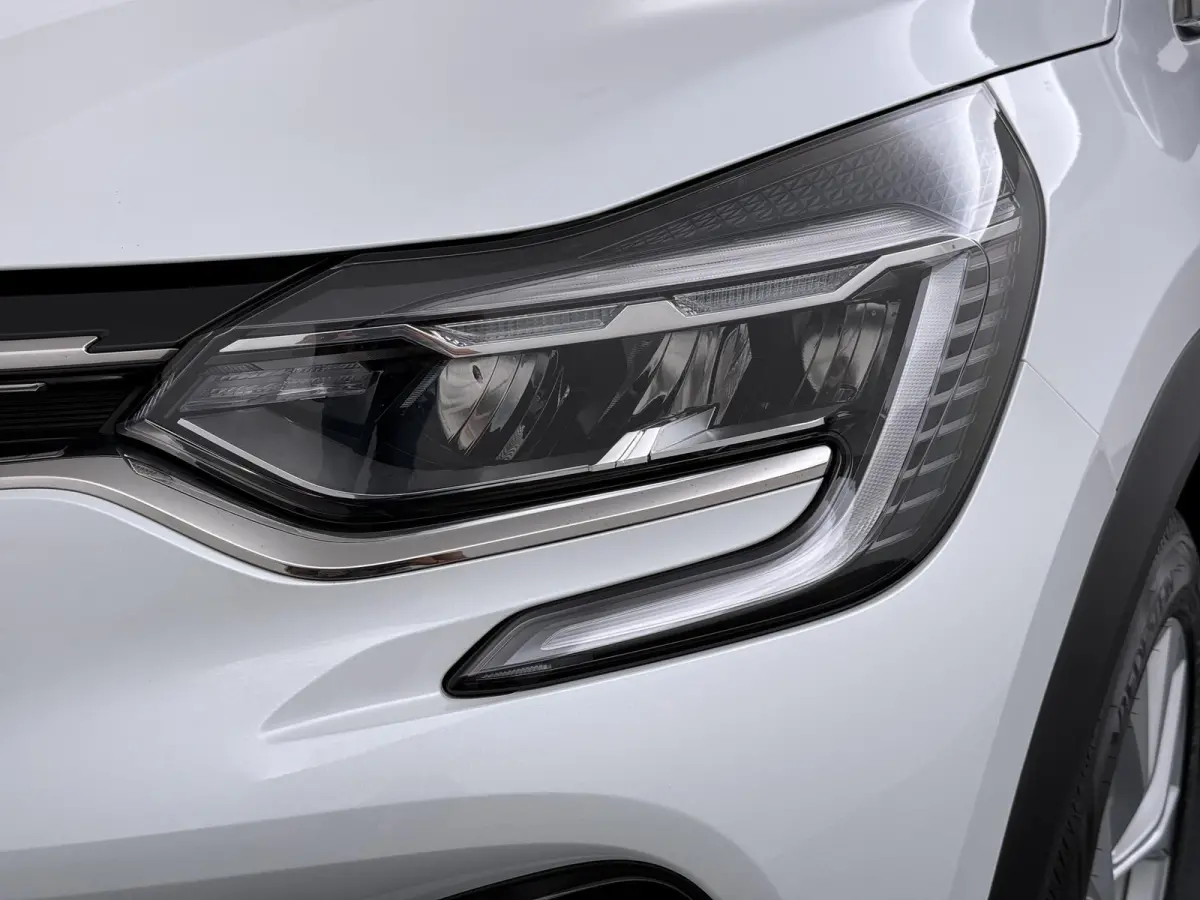 TCe 140 EDC GPF Intens | AUTOMAAT | Apple Carplay/Android Auto |