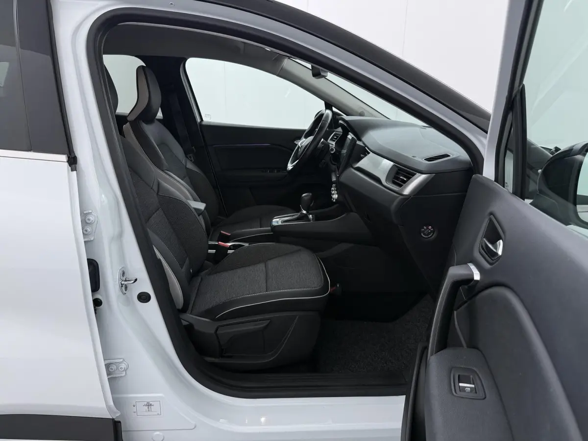 TCe 140 EDC GPF Intens | AUTOMAAT | Apple Carplay/Android Auto |
