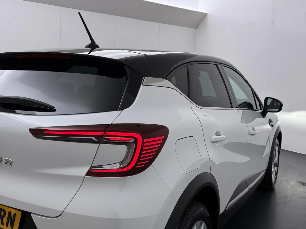 TCe 140 EDC GPF Intens | AUTOMAAT | Apple Carplay/Android Auto |