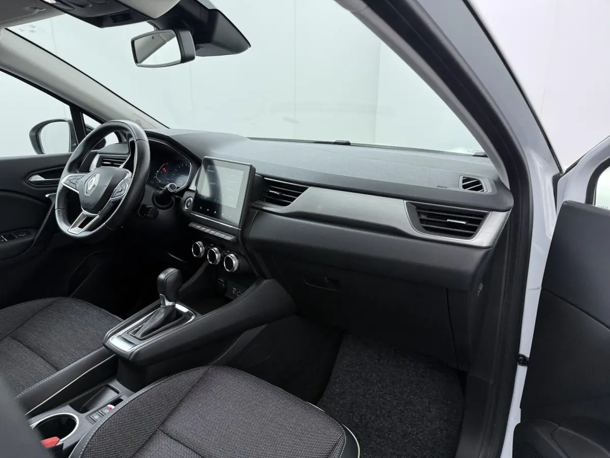 TCe 140 EDC GPF Intens | AUTOMAAT | Apple Carplay/Android Auto |