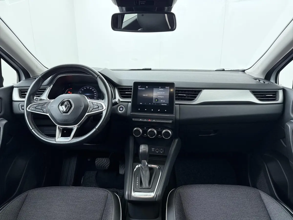 TCe 140 EDC GPF Intens | AUTOMAAT | Apple Carplay/Android Auto |