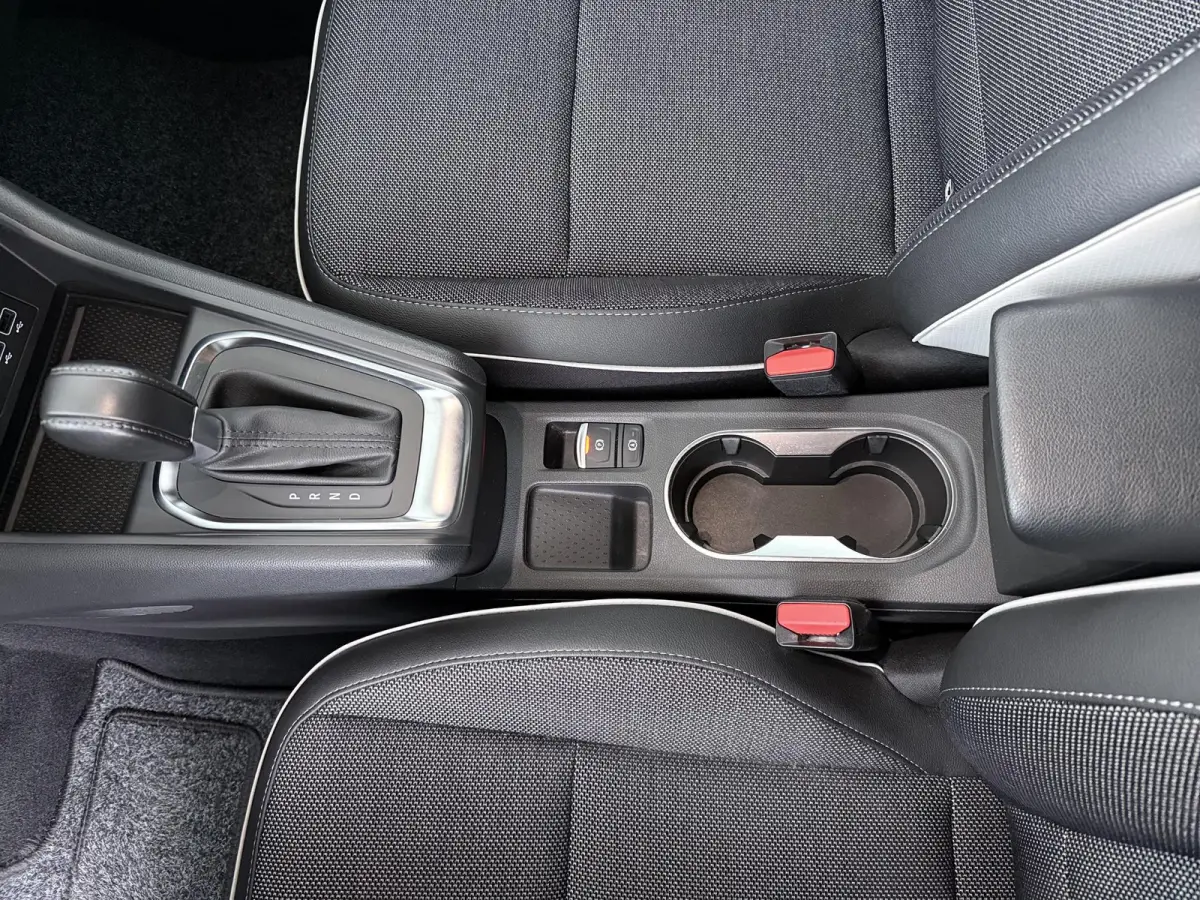 TCe 140 EDC GPF Intens | AUTOMAAT | Apple Carplay/Android Auto |