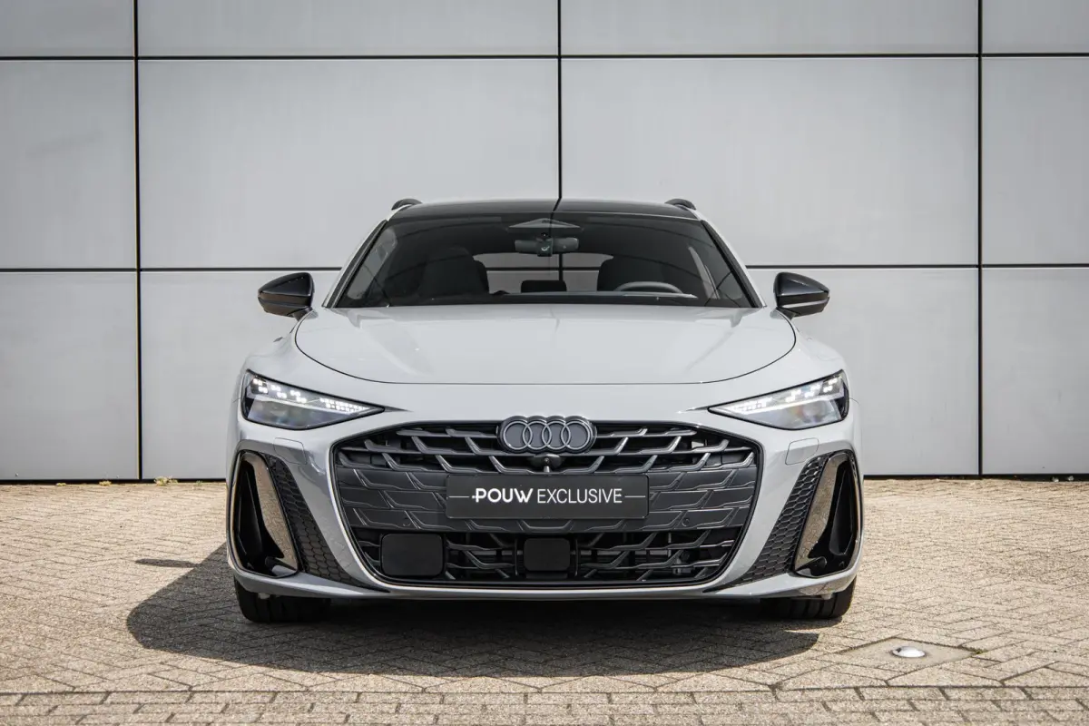 2.0 e-hybrid 367pk quattro S Edition Competition | Luchtvering | Tech Pro Pakket