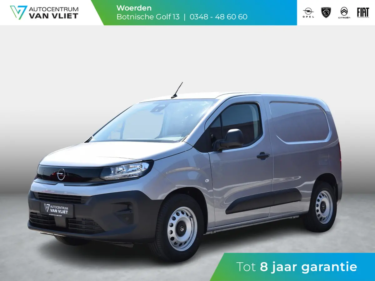L1 50kWh | camera | Apple Carplay/Android Auto  | laadruimtebetimmering  | Comfort stoelen | rijklaarprijs