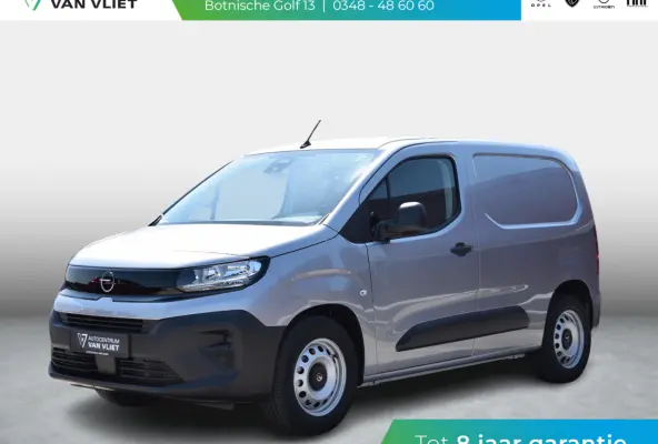 L1 50kWh | camera | Apple Carplay/Android Auto  | laadruimtebetimmering  | Comfort stoelen | rijklaarprijs