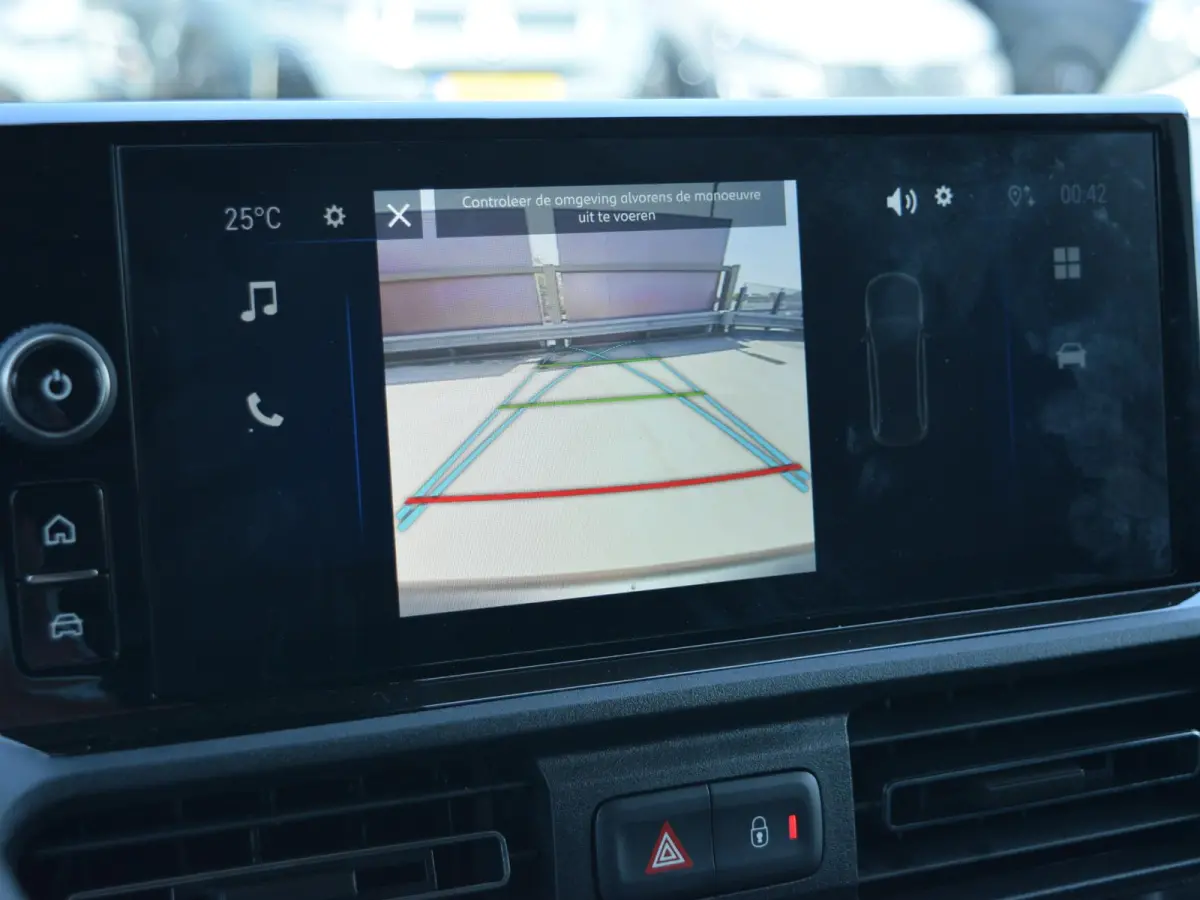 L1 50kWh | camera | Apple Carplay/Android Auto  | laadruimtebetimmering  | Comfort stoelen | rijklaarprijs