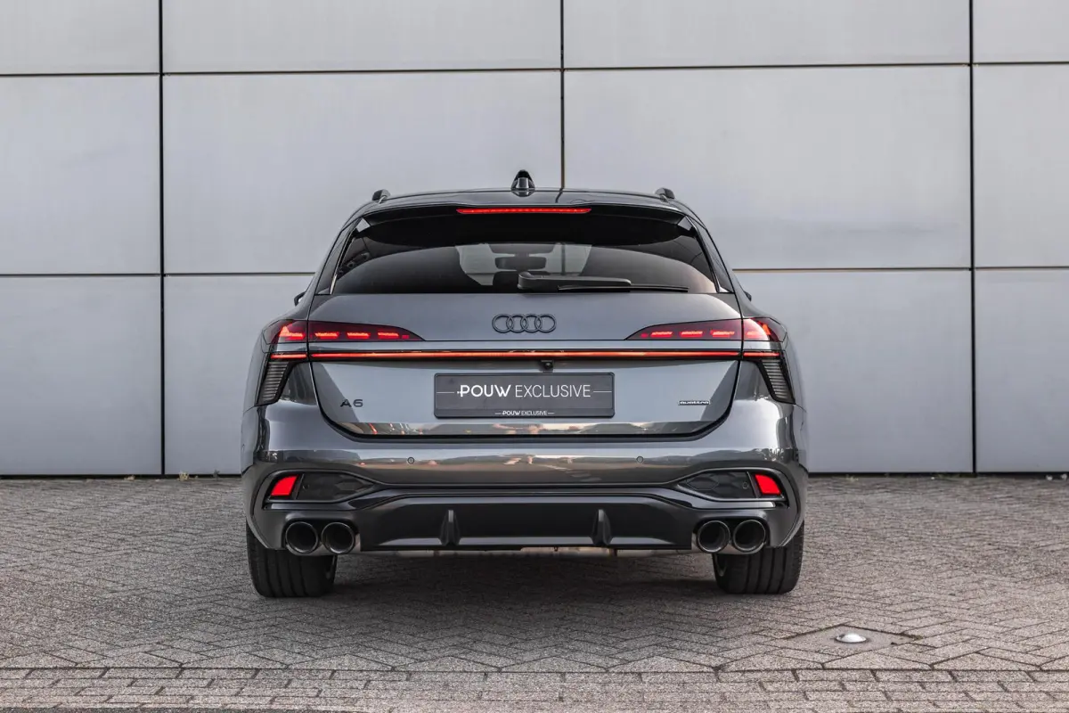 2.0 e-hybrid 367pk quattro S Edition Competition | Dashcam | Luchtvering | Tech Pro