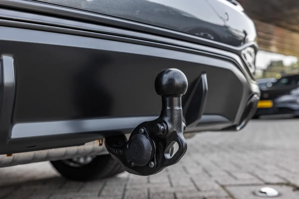2.0 e-hybrid 367pk quattro S Edition Competition | Dashcam | Luchtvering | Tech Pro